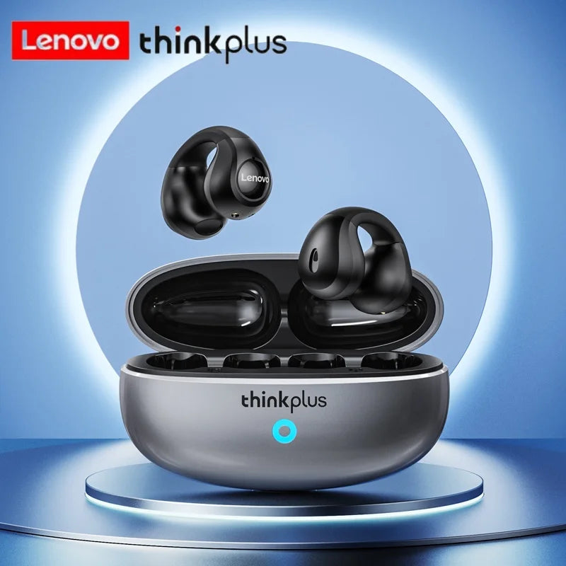 New XT83II TWS Wireless Headphones Bluetooth Earphones Earclip Design Touch Control HD Earbuds Sports Headset Original
