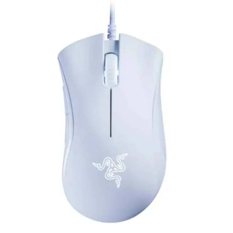 Deathadder Viper Standard Edition 6400 Wired Gaming Mouse New Esports LOL