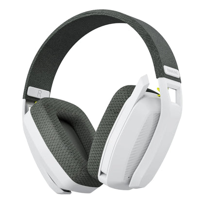 BW06 2.4Ghz Bluetooth Gaming Headset with Mic for PS5 PS4 PC Mac Playstation Wireless Gaming Headphone with Microphone